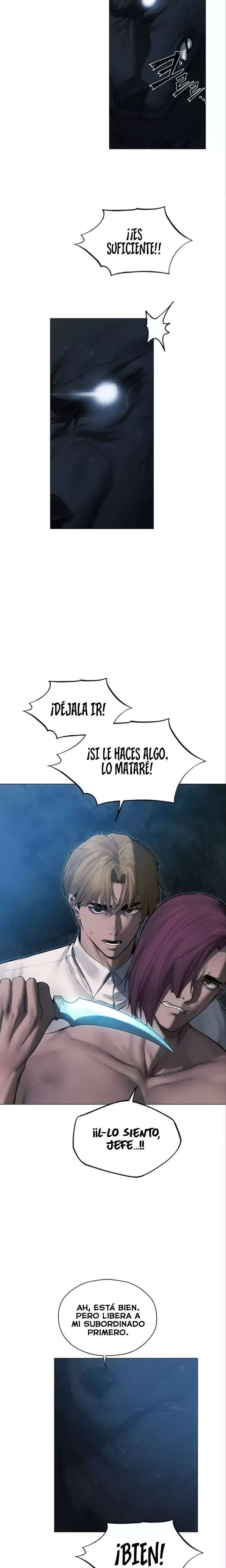 MILF Hunting In Another World Raw - Chapter 97 Page 15