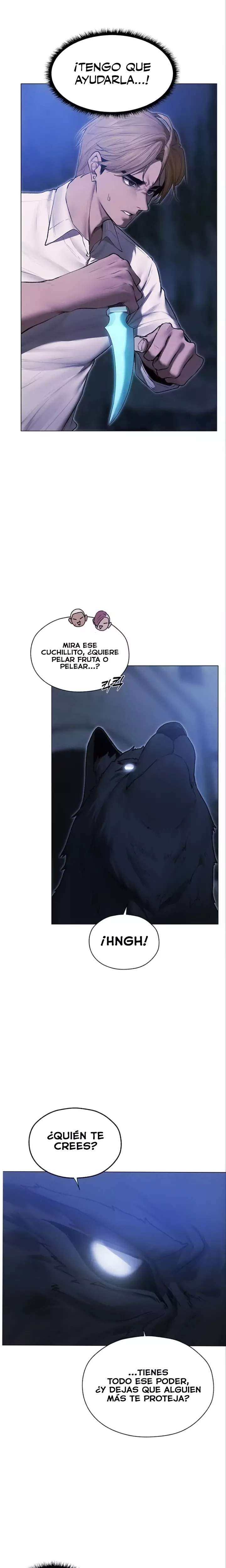 MILF Hunting In Another World Raw - Chapter 97 Page 3