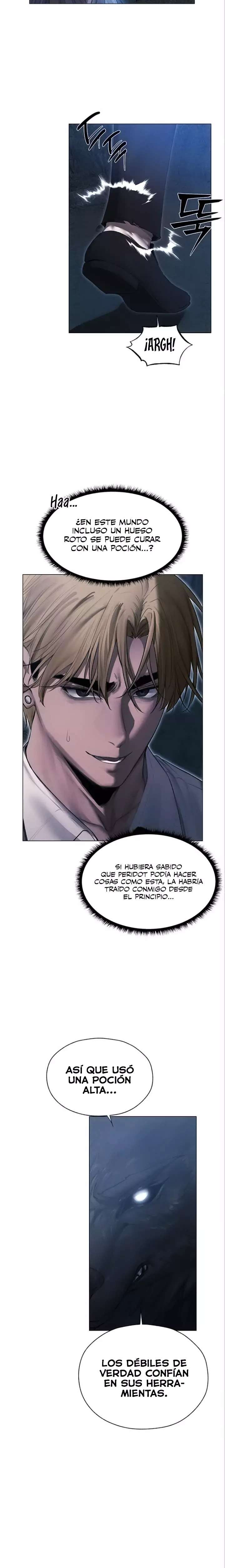 MILF Hunting In Another World Raw - Chapter 97 Page 8