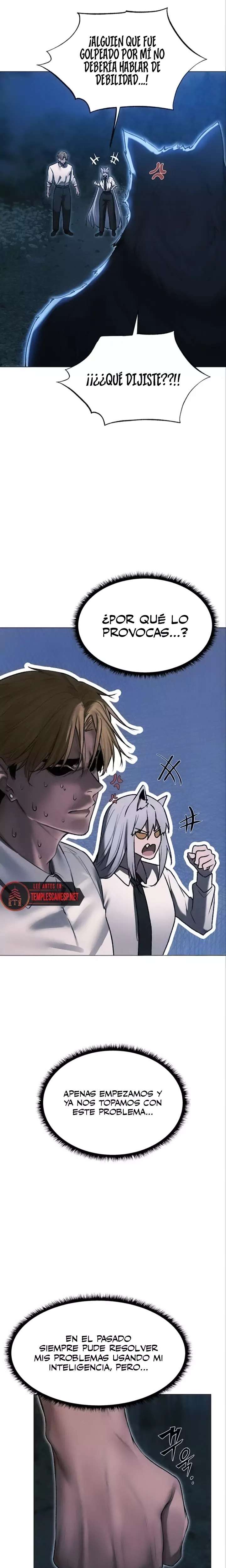 MILF Hunting In Another World Raw - Chapter 97 Page 9