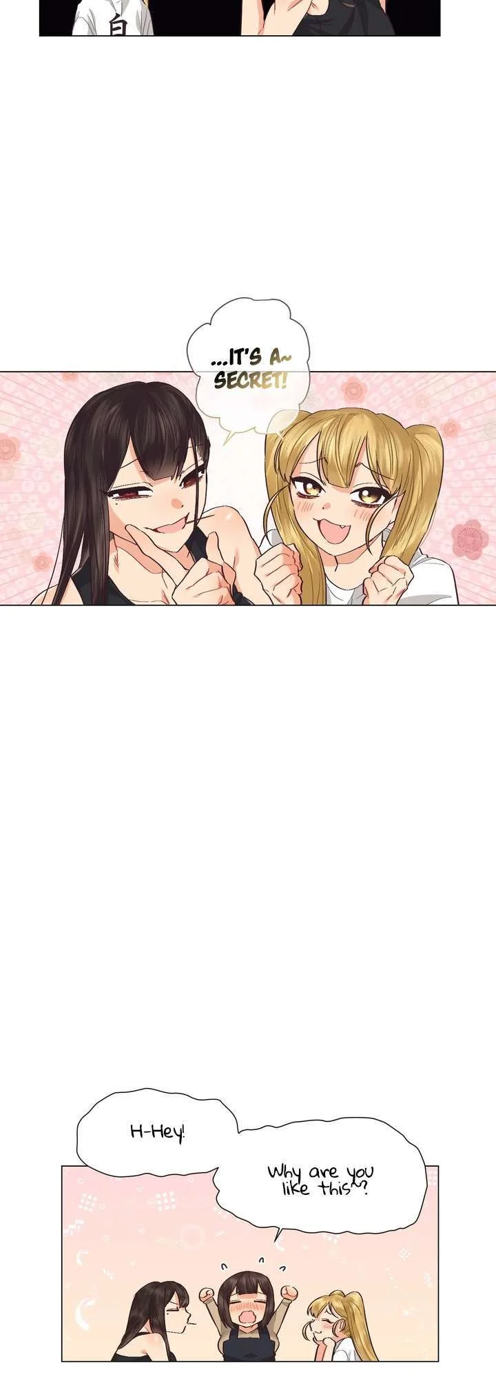 Lesbian Sex Hell - Chapter 2 Page 32