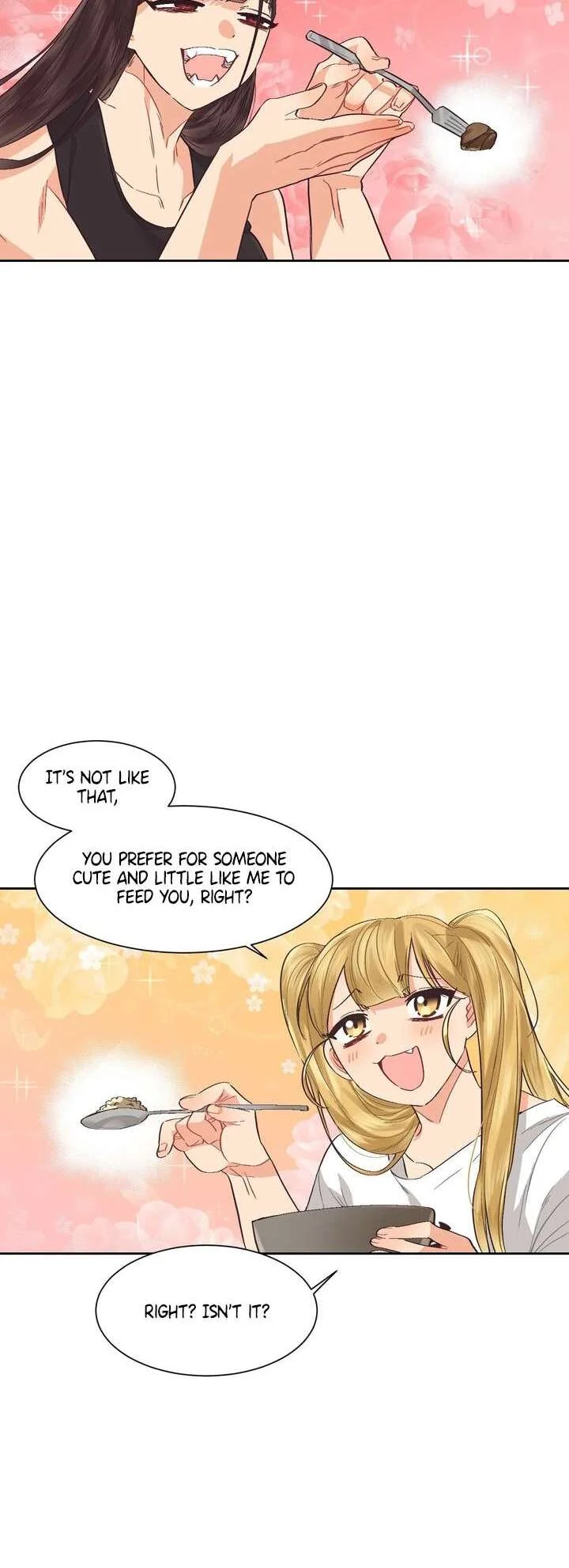 Lesbian Sex Hell - Chapter 2 Page 35