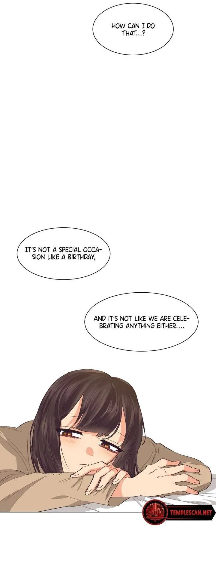 Lesbian Sex Hell - Chapter 3 Page 23