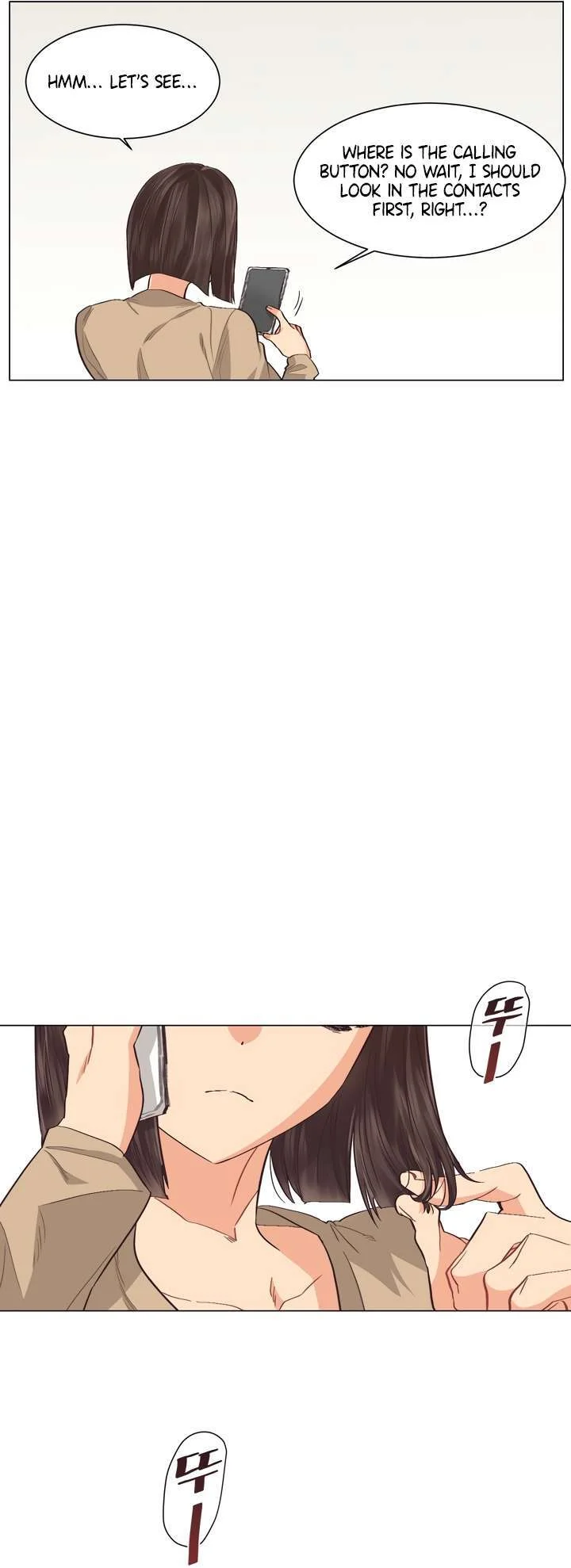 Lesbian Sex Hell - Chapter 3 Page 25