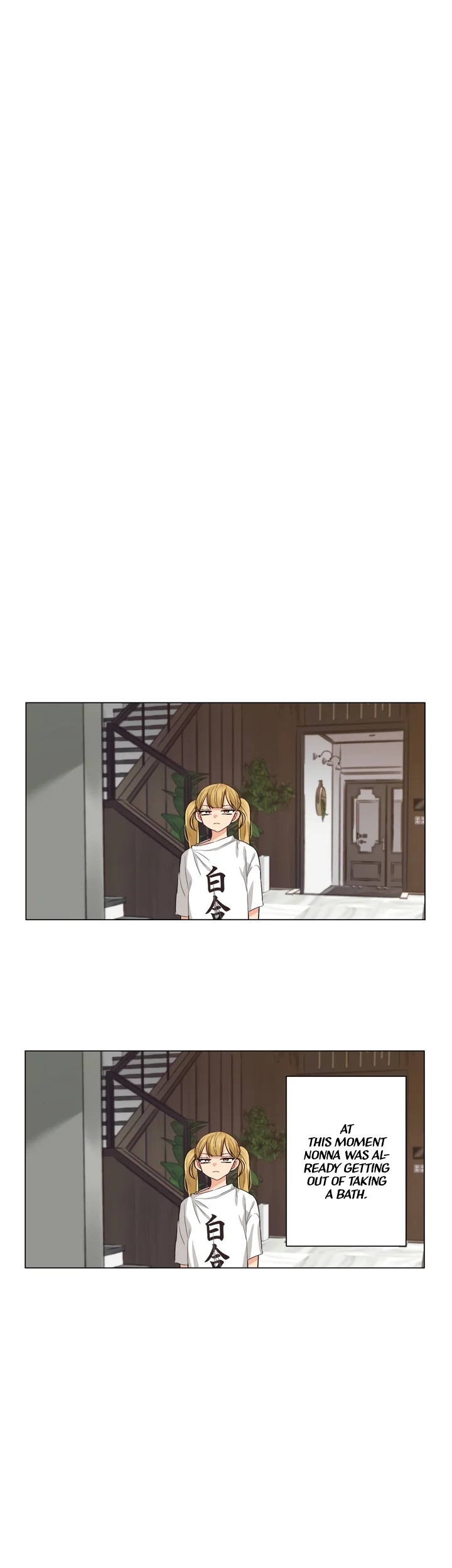 Lesbian Sex Hell - Chapter 4 Page 11