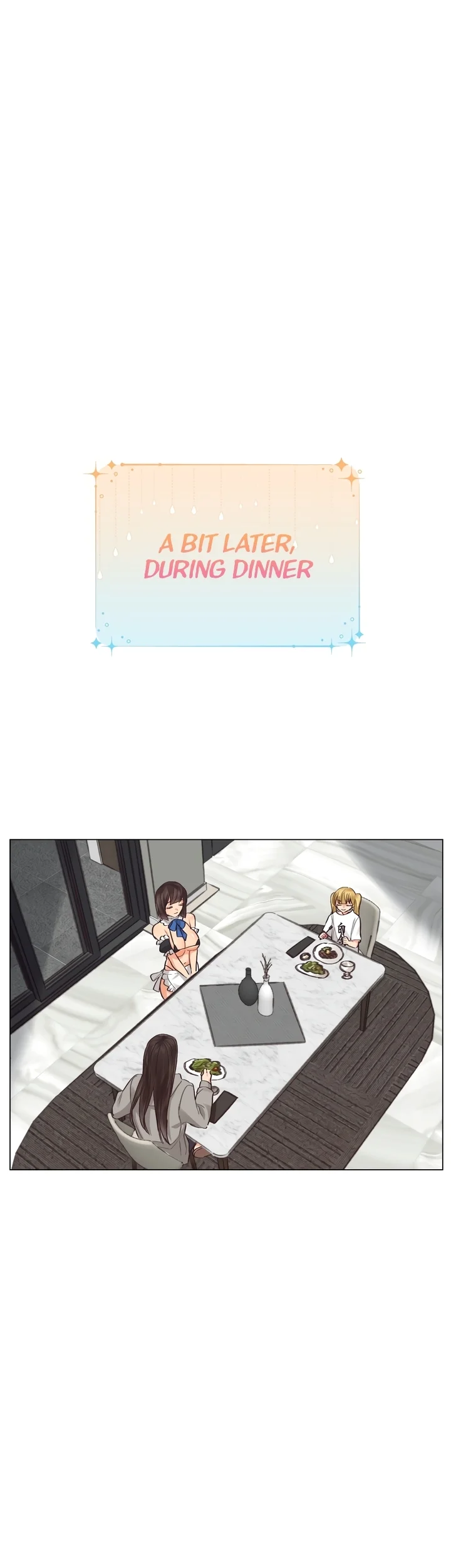 Lesbian Sex Hell - Chapter 4 Page 18