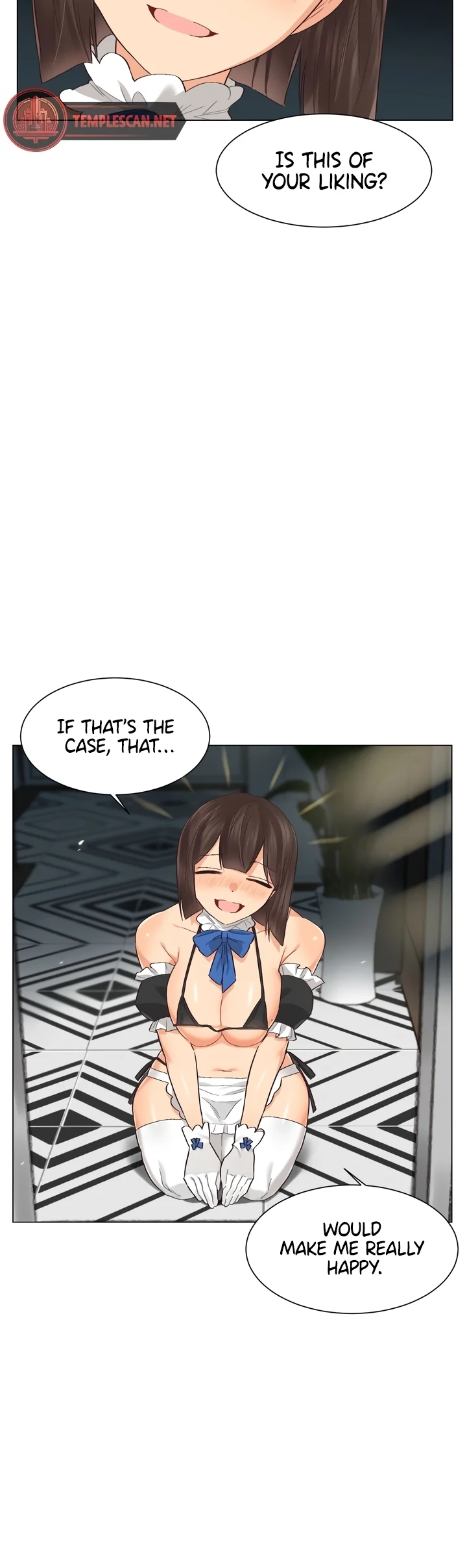 Lesbian Sex Hell - Chapter 4 Page 2