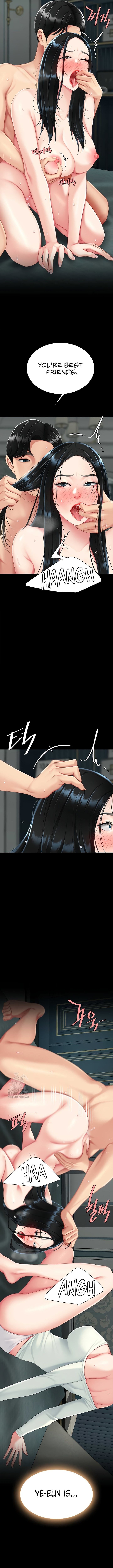 Go Ahead, Mom - Chapter 116 Page 13