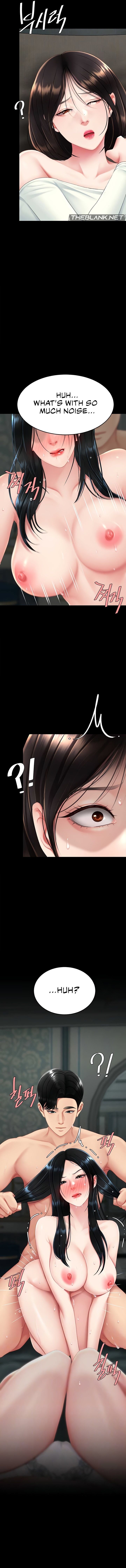 Go Ahead, Mom - Chapter 116 Page 3