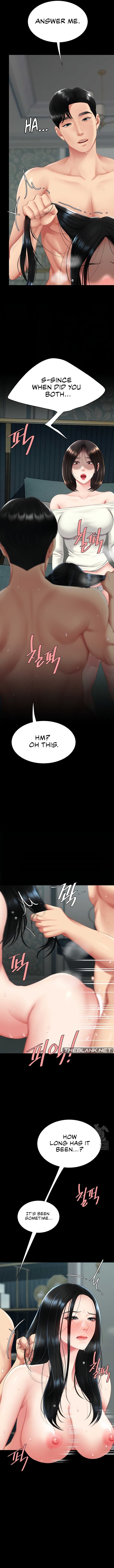 Go Ahead, Mom - Chapter 116 Page 5