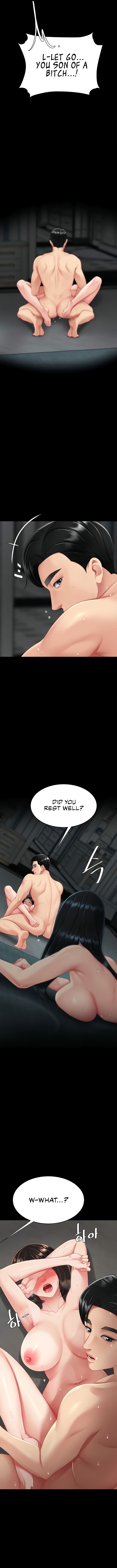 Go Ahead, Mom - Chapter 117 Page 14