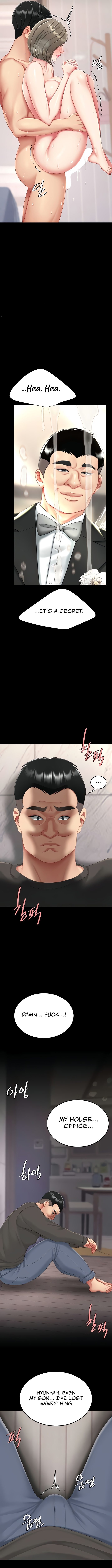 Go Ahead, Mom - Chapter 121 Page 16