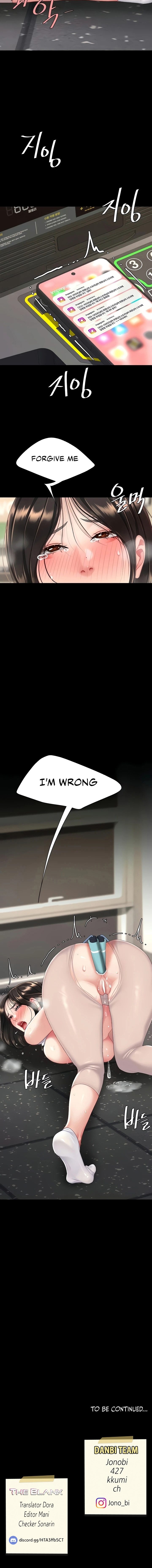 Go Ahead, Mom - Chapter 130 Page 6