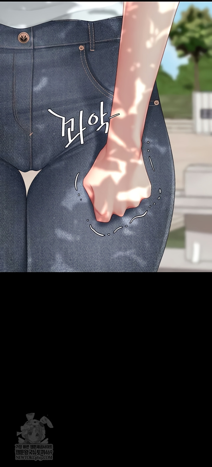 Mom Eat First Raw - Chapter 136 Page 18