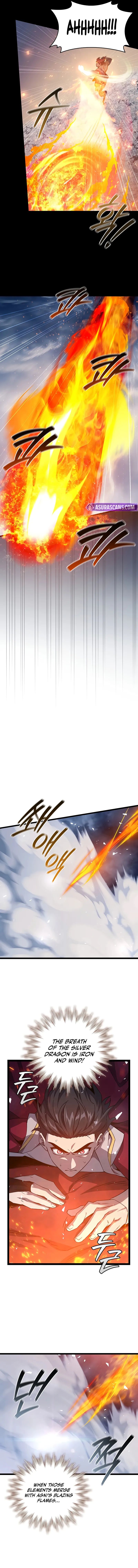 Dragon-Devouring Mage - Chapter 113 Page 7