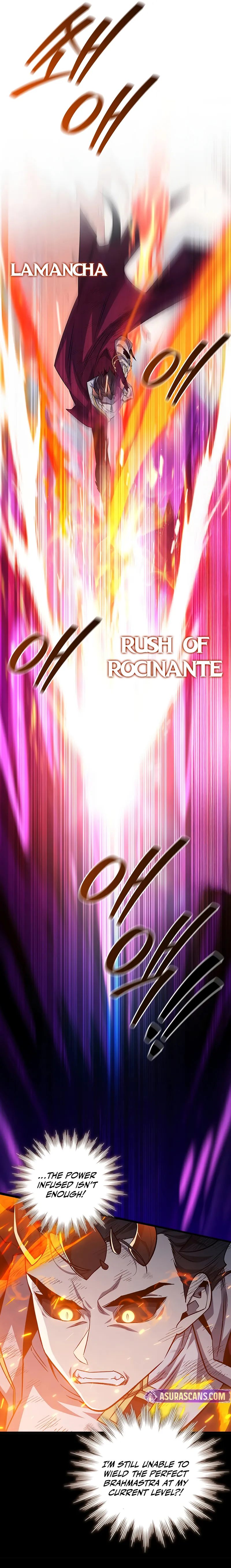 Dragon-Devouring Mage - Chapter 114 Page 9