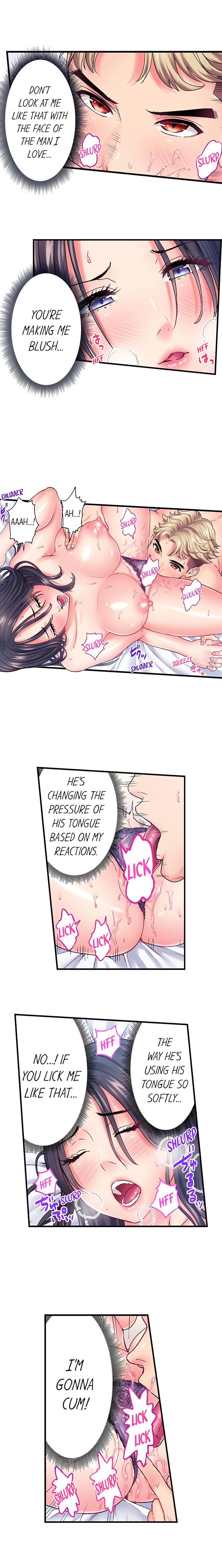 The Porn Star Reincarnated Into a Bullied Boy - Chapter 33 Page 5