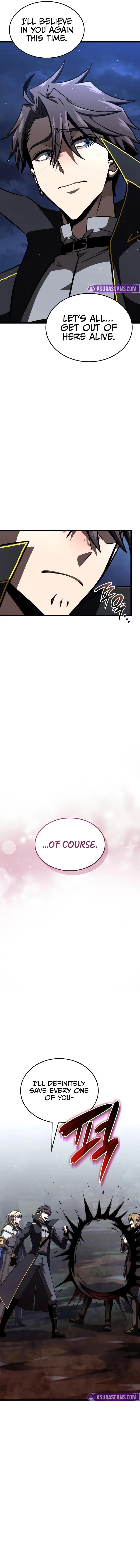 Insanely-Talented Player - Chapter 103 Page 3