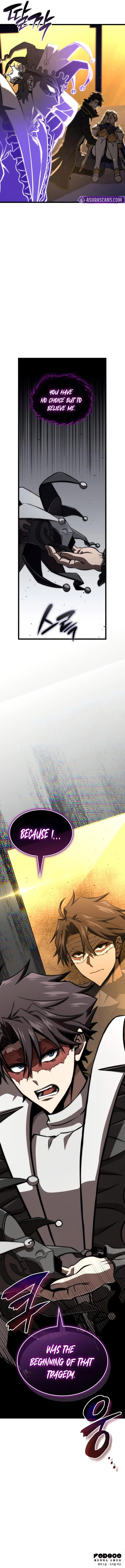 Insanely-Talented Player - Chapter 108 Page 17