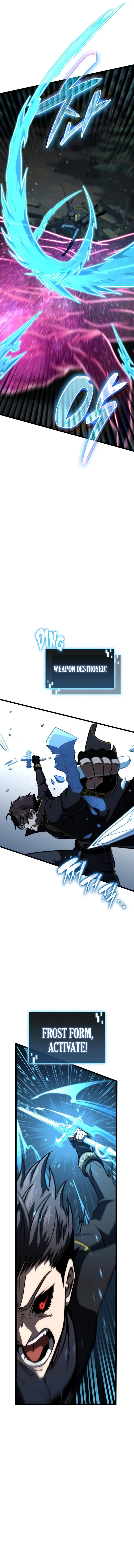 Insanely-Talented Player - Chapter 90 Page 4