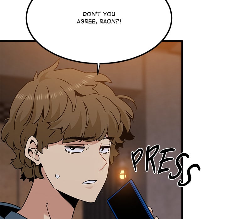 A Turning Point - Chapter 110 Page 10