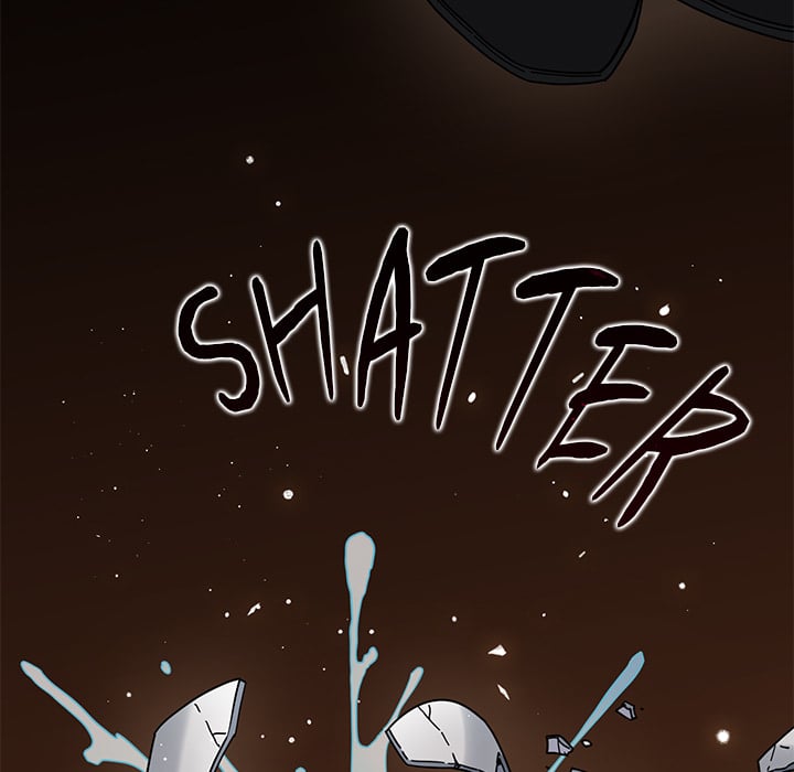 A Turning Point - Chapter 110 Page 135