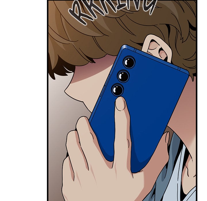 A Turning Point - Chapter 110 Page 5