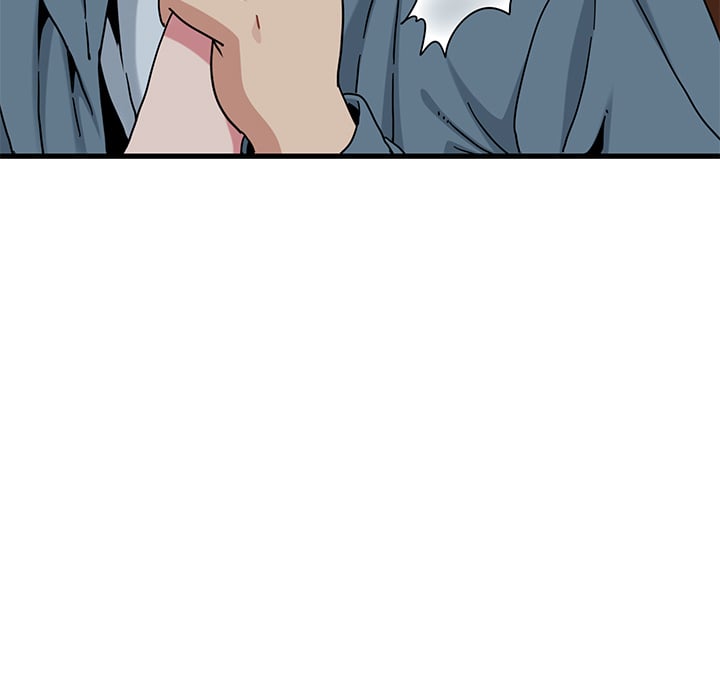 A Turning Point - Chapter 110 Page 82