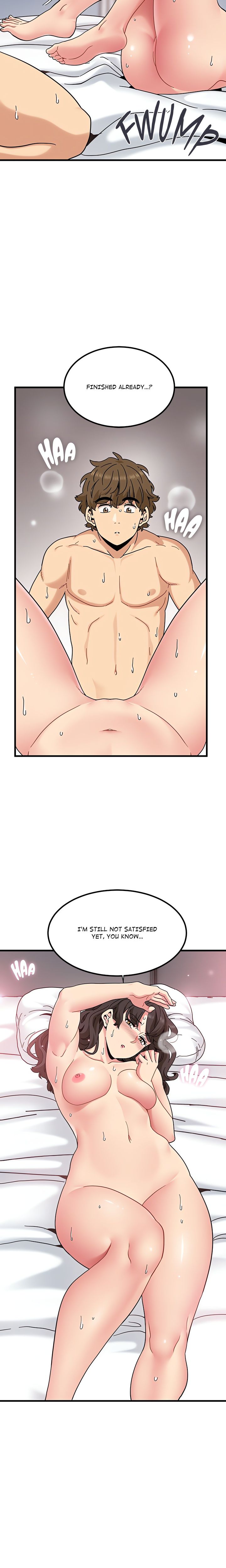 A Turning Point - Chapter 115 Page 14