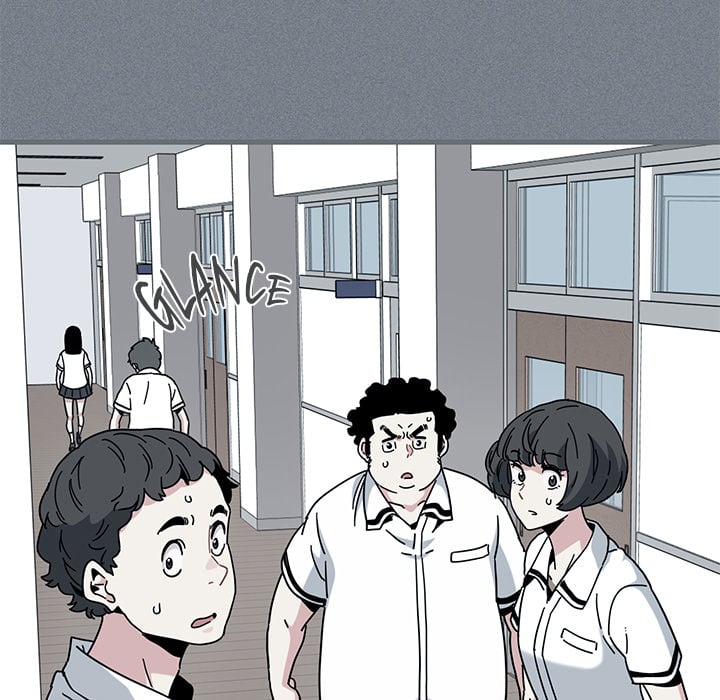 A Turning Point - Chapter 122 Page 7