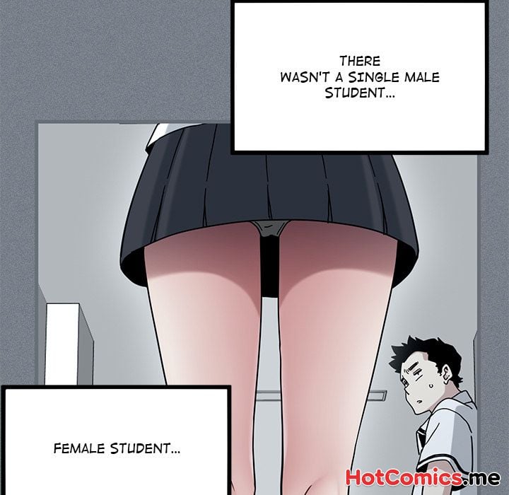 A Turning Point - Chapter 122 Page 9