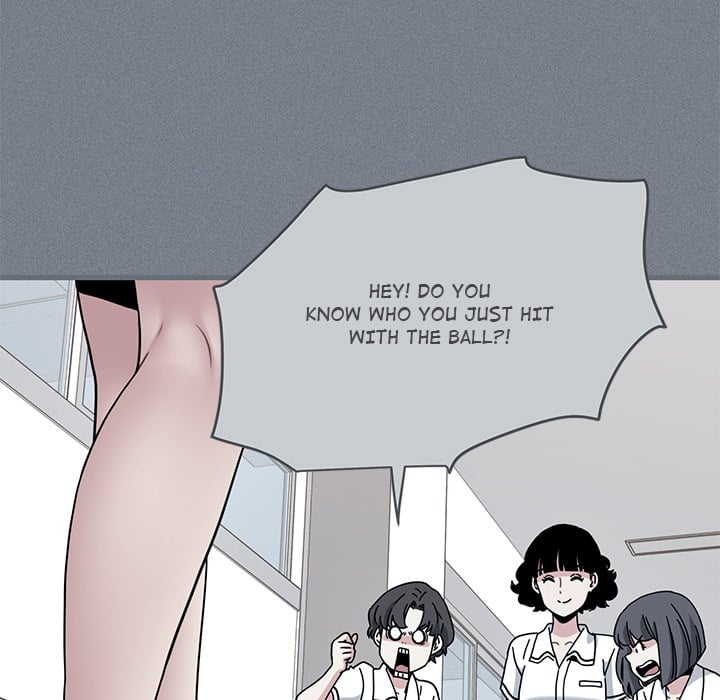 A Turning Point - Chapter 122 Page 23