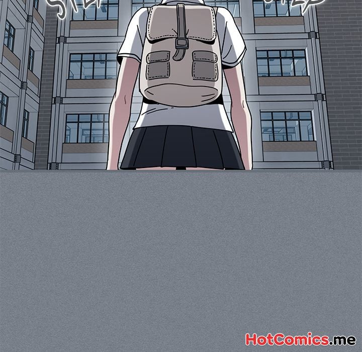 A Turning Point - Chapter 122 Page 52