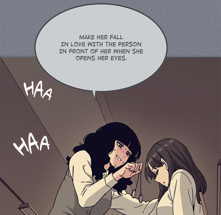 A Turning Point - Chapter 122 Page 82