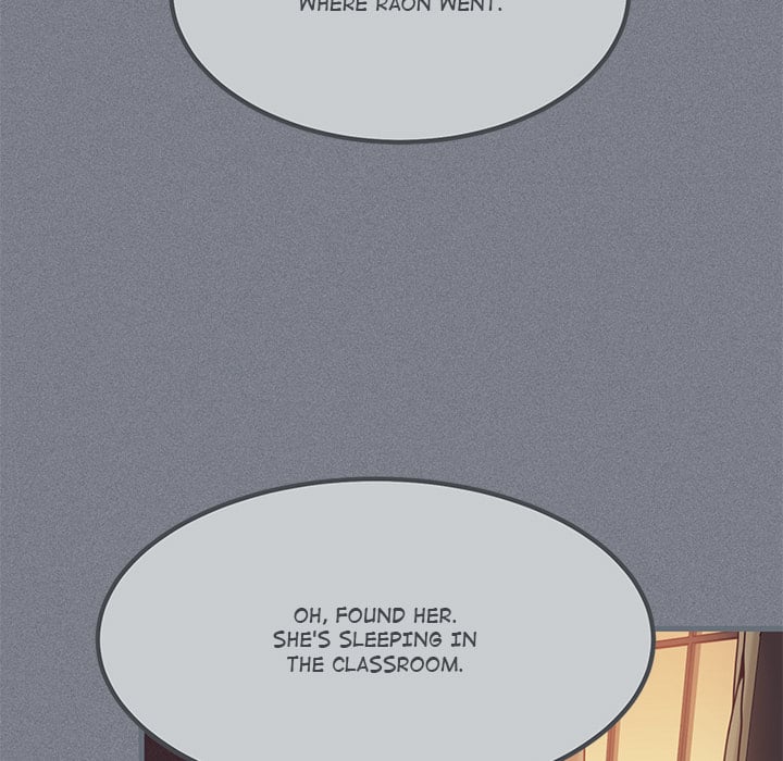 A Turning Point - Chapter 122 Page 95