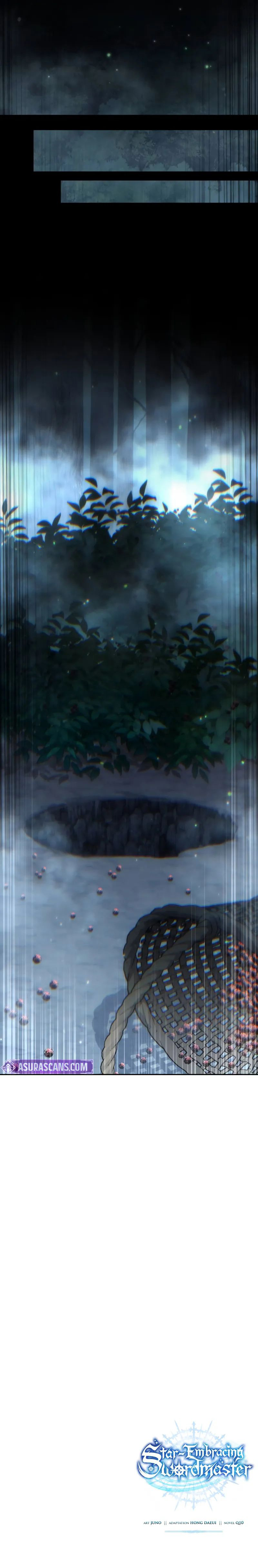 Star-Embracing Swordmaster - Chapter 97 Page 16