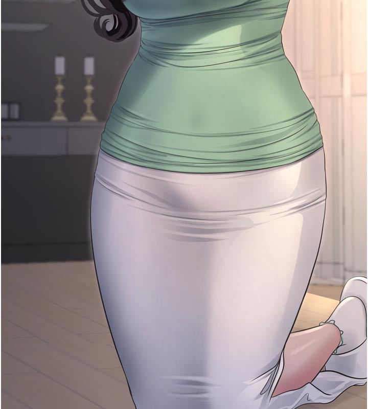 Ajummas Inspection Diary Raw - Chapter 99 Page 36