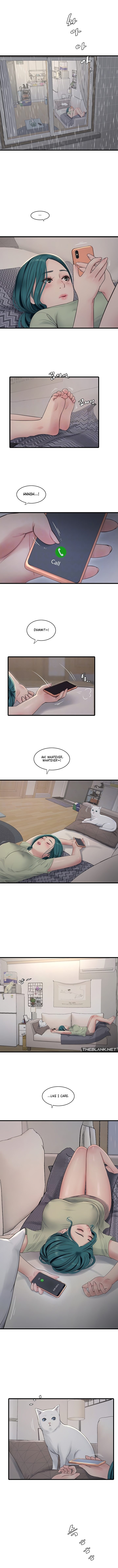 The Hole Diary - Chapter 107 Page 4