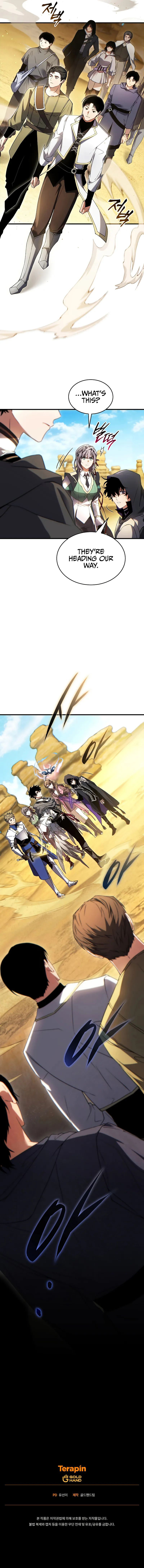 The Max-Level Player’s 100th Regression - Chapter 70 Page 12