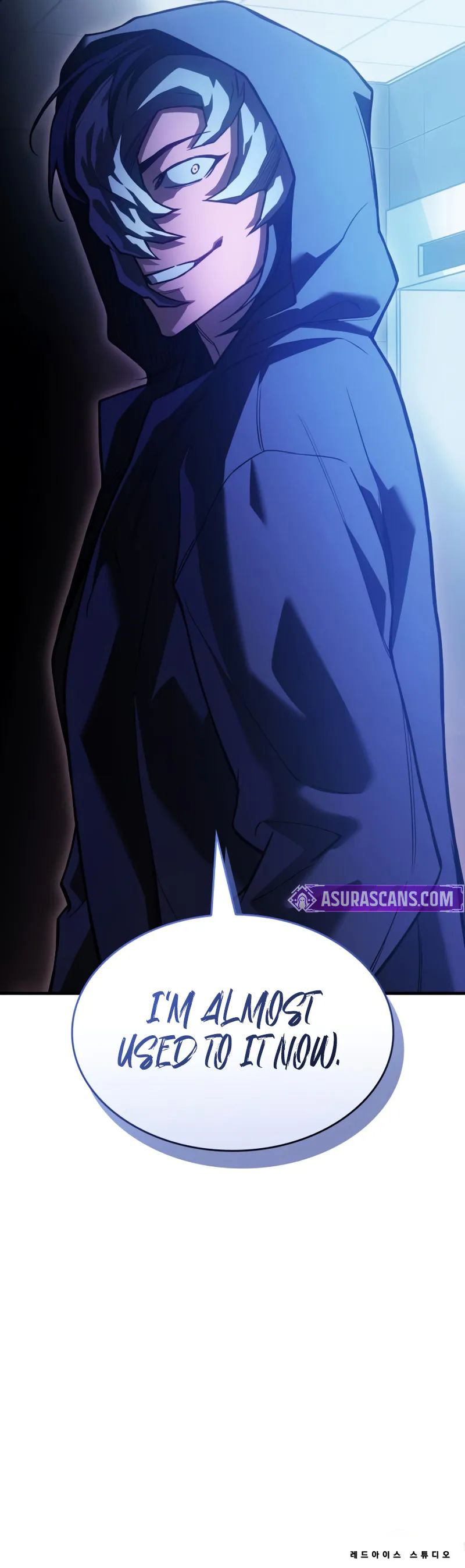 Regressing with the King’s Power - Chapter 110 Page 15