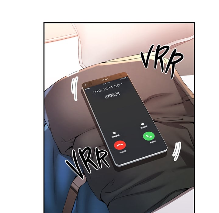 In Her Place - Chapter 130 Page 105