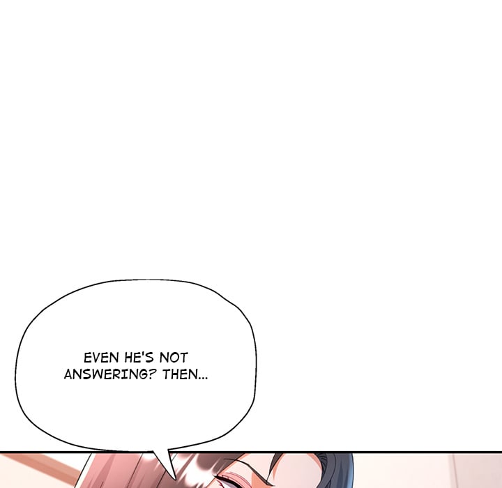 In Her Place - Chapter 130 Page 110