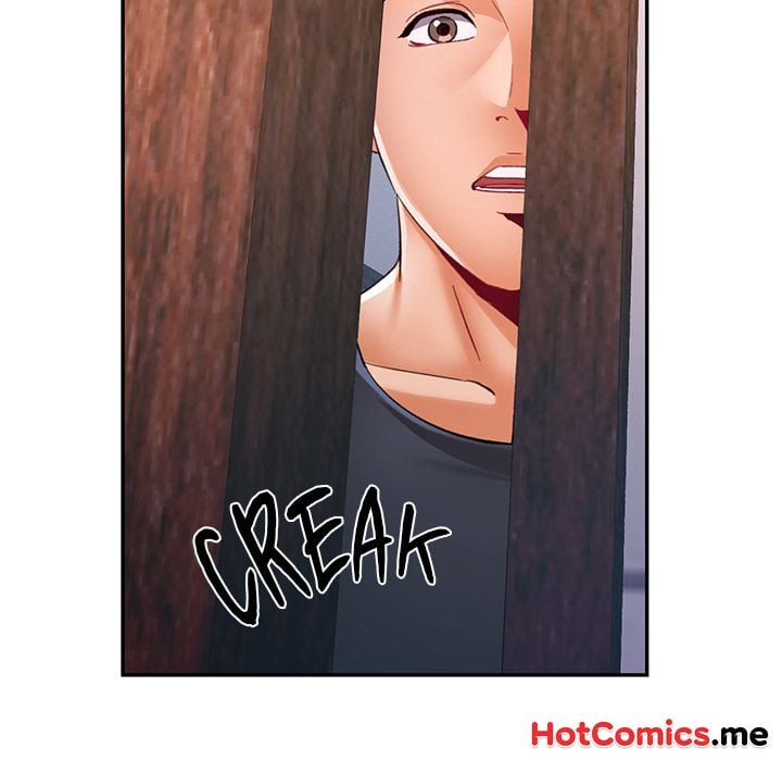 In Her Place - Chapter 130 Page 131