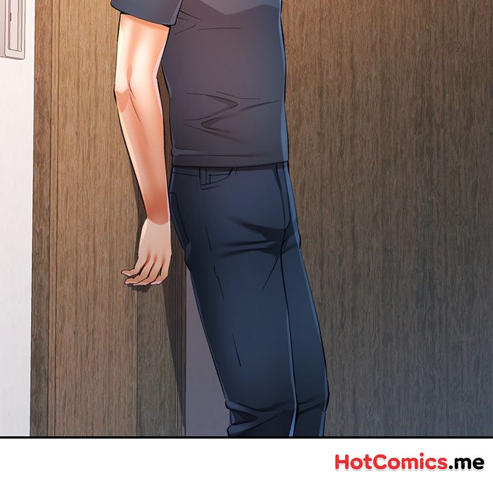 In Her Place - Chapter 130 Page 136