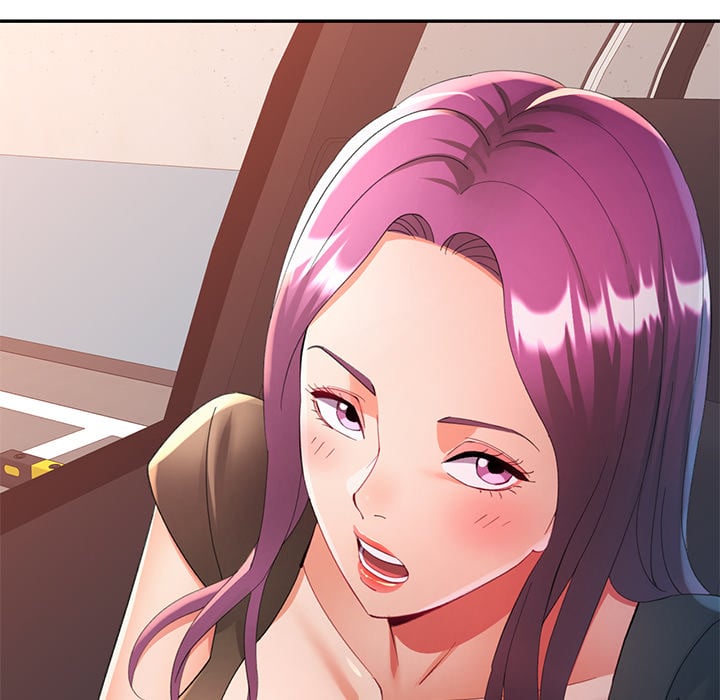 In Her Place - Chapter 130 Page 64