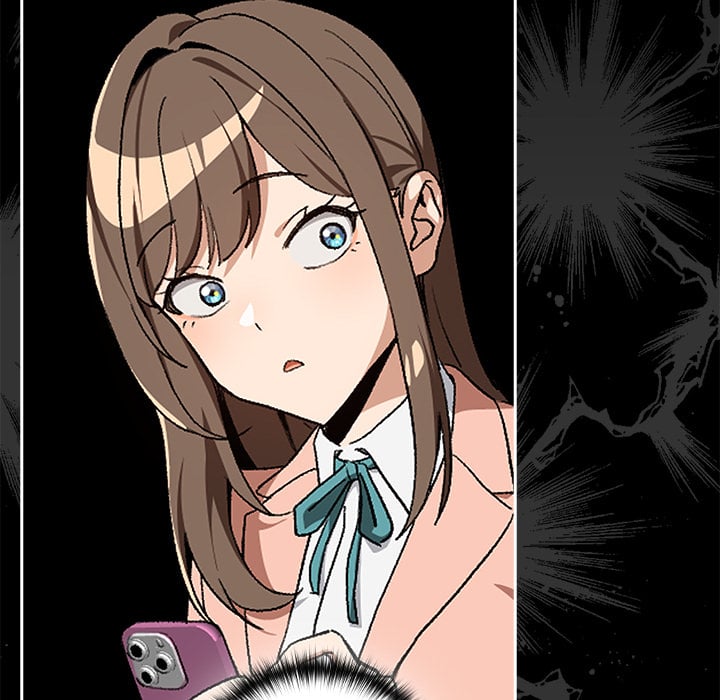 After Work Love Affairs - Chapter 110 Page 36