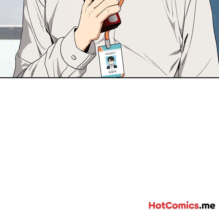 After Work Love Affairs - Chapter 110 Page 51