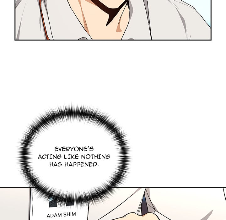 After Work Love Affairs - Chapter 110 Page 53