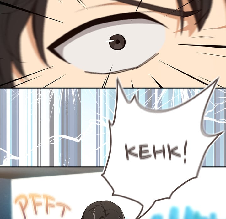 After Work Love Affairs - Chapter 110 Page 59