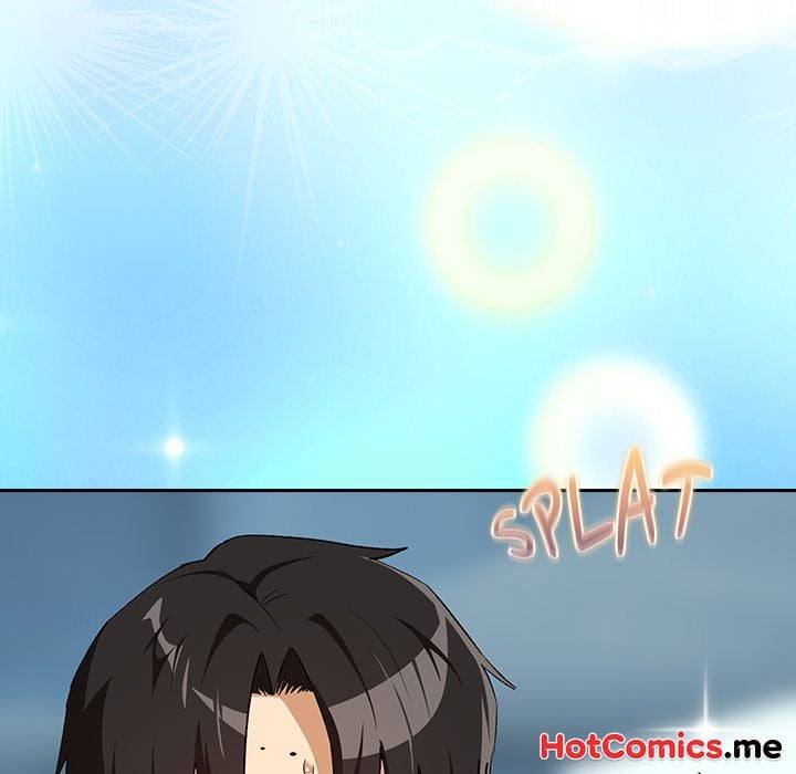 After Work Love Affairs - Chapter 110 Page 79